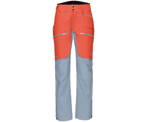 スノーボード NORRONA lofoten goretex pants norrona-lofoten-gore-tex-pro-