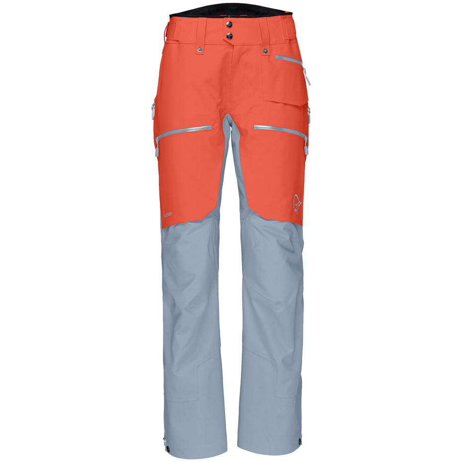 ノローナ norrona lofoten goretex pro pants Norrona Lofoten Gore-Tex Pro Pants - Men - Ski Town