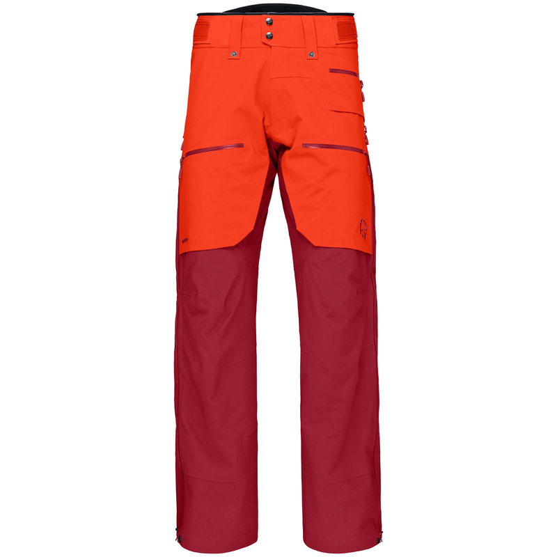 Lofoten Gore-Tex Pro Pants M - Ski Town