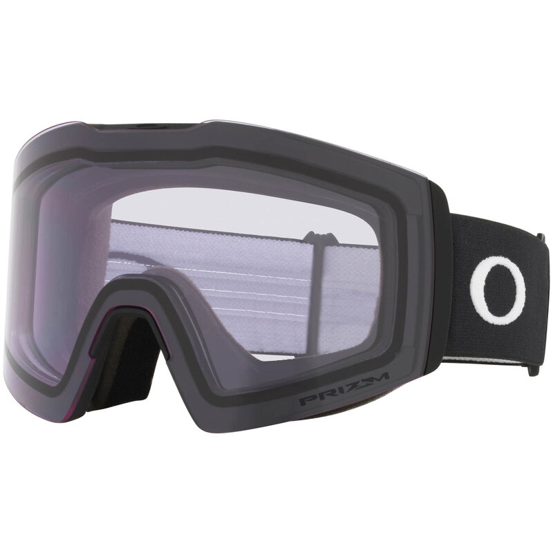 25 OAKLEY Fall Line L FPBlack/ PSIri 新品 25 OAKLEY Fall Line L FPBlack/ PSIri 新品 25 OAKLEY Fall Line L