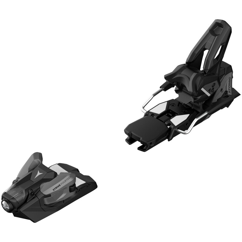 Atomic Strive 14 GW Bindings