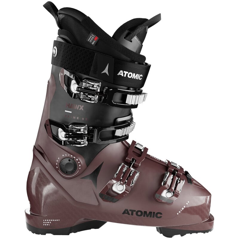 Atomic Hawx Prime 95 W GW Ski Boots - Ski Town