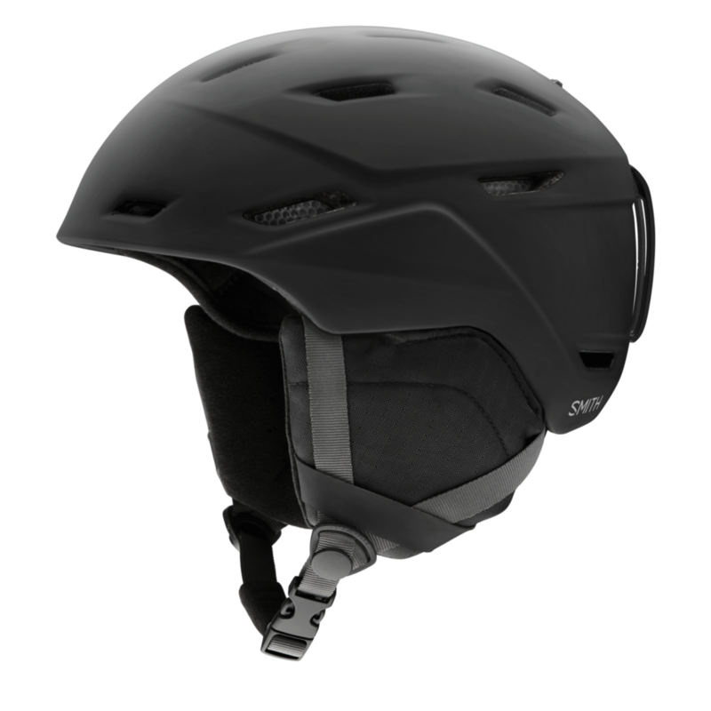 Smith Casque Mission