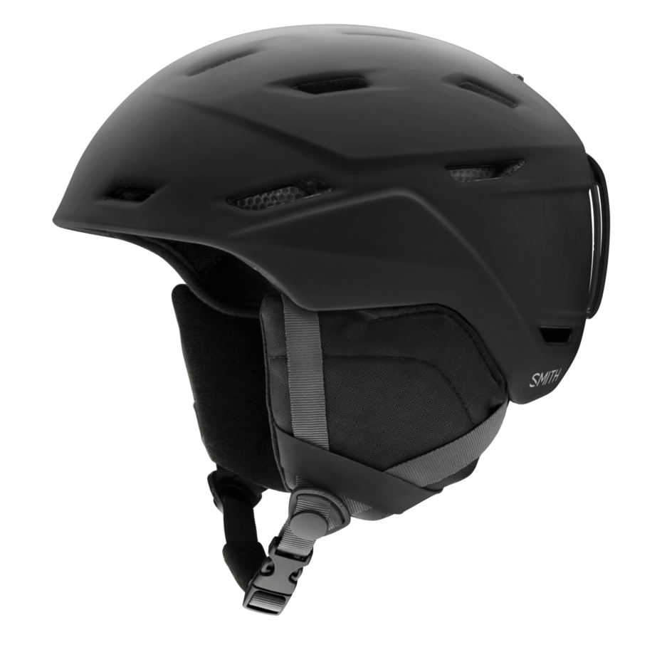 Smith Casque Mission