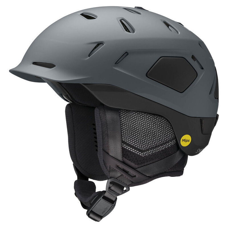 Smith Casque Nexus MIPS