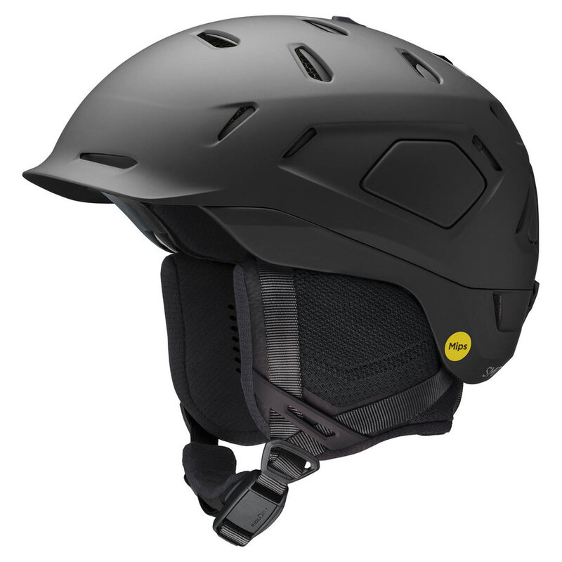 Smith Nexus MIPS Helmet (24/25)