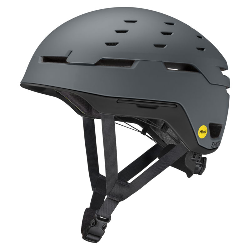 Smith Summit Mips Helmet