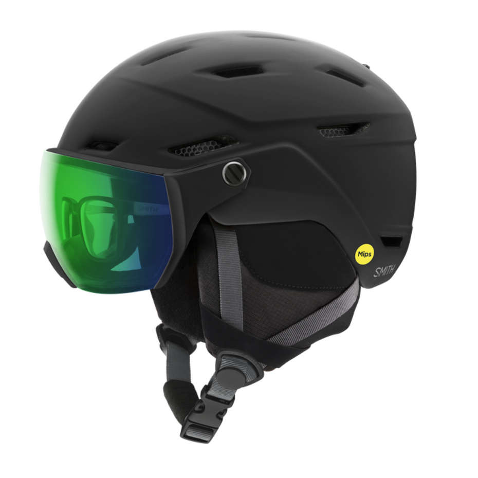 Smith Survey MIPS Helmet - Ski Town