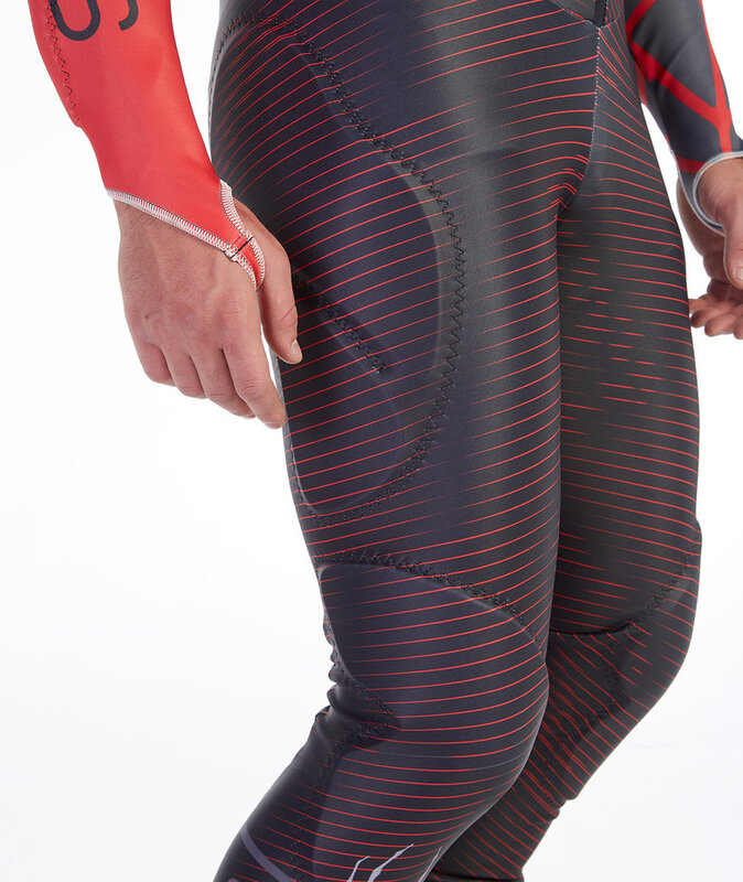 Spyder Polyester Athletic Leggings for Women