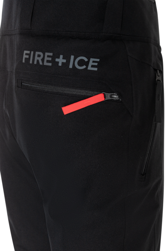 Fire + Ice Pantalon De Ski Scott3-T - Homme