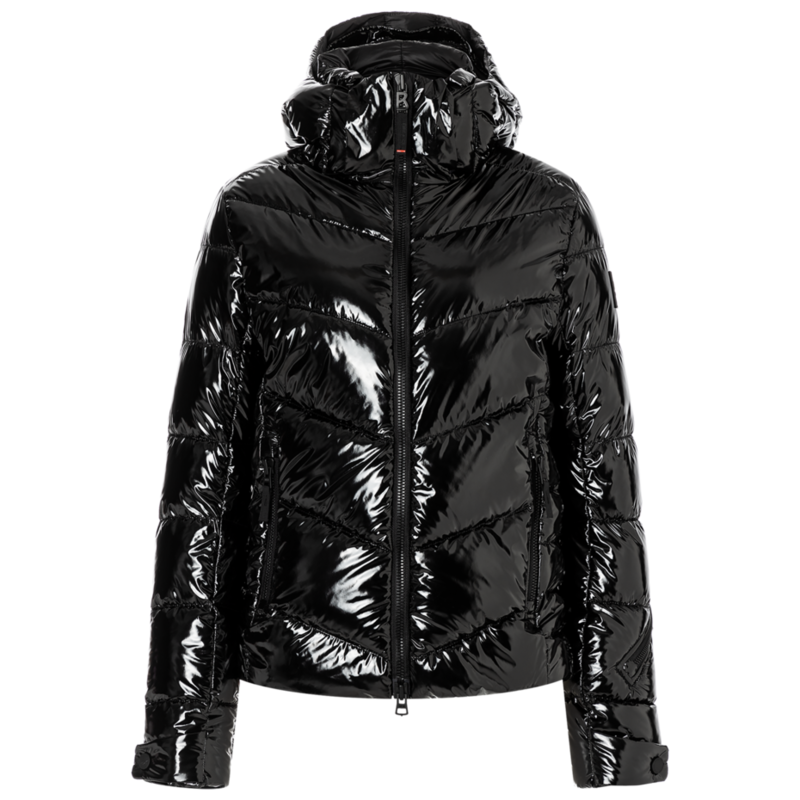 Fire + Ice Manteau Saelly2 - Femme