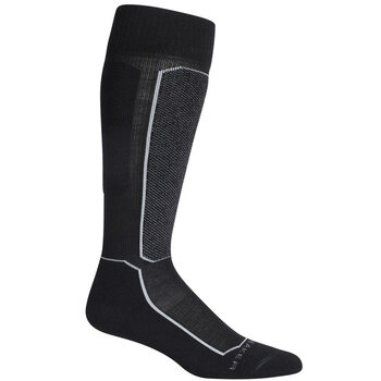 Icebreaker Merino Ski+ Light Over the Calf Socks W