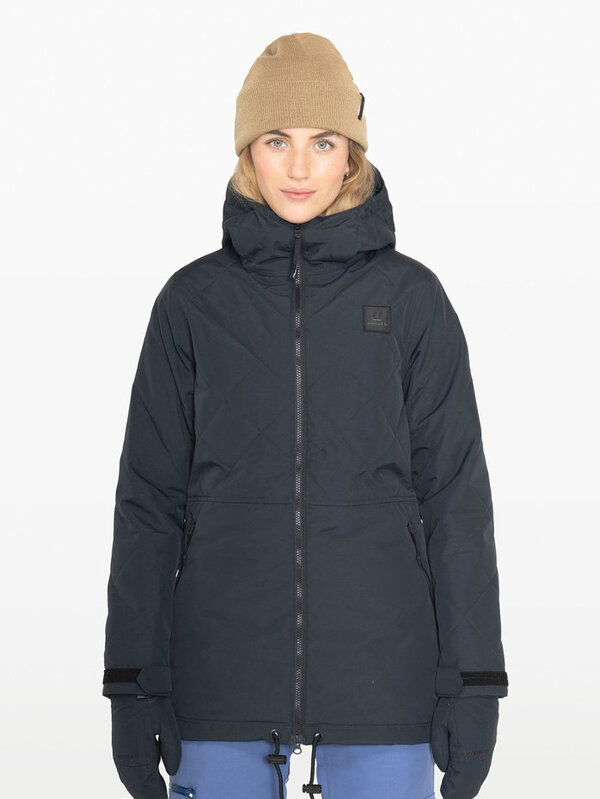 Armada Sterlet Insulated W Jacket 23 24