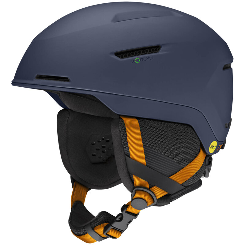 Smith Altus MIPS Helmet (23/24)