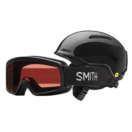 Smith Glide Jr Mips/Rascal Combo Helmet