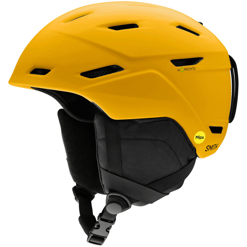 Smith Casque Mission Mips (23/24)