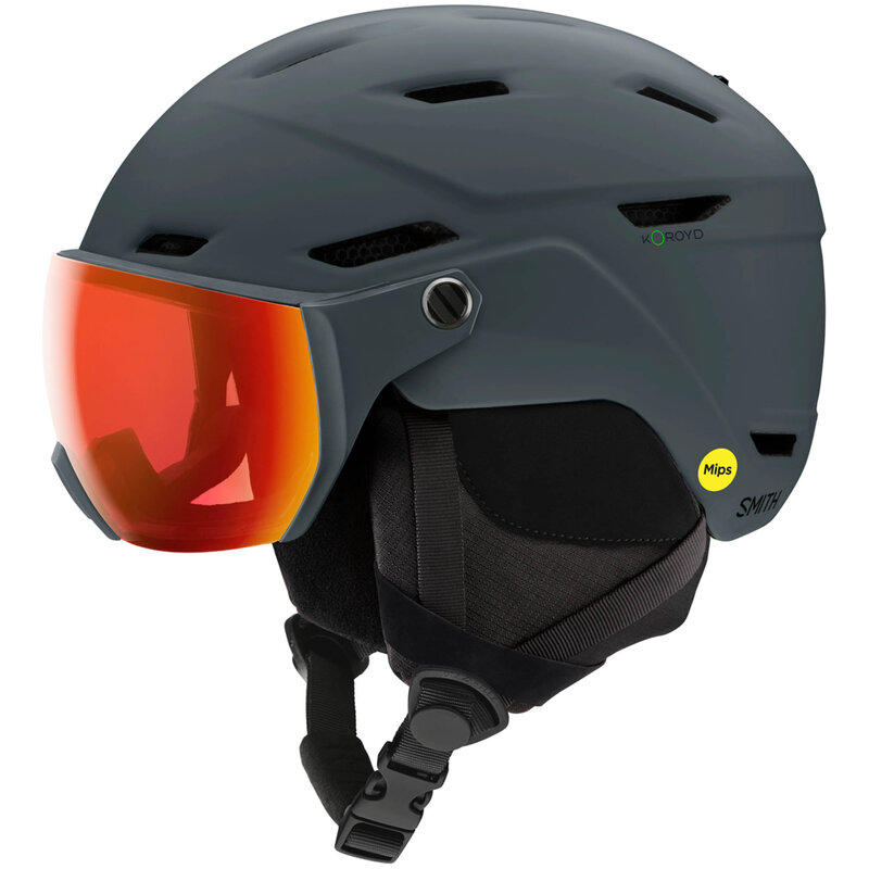 Smith Survey Mips Helmet