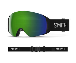 Smith 4D Mag S Goggles