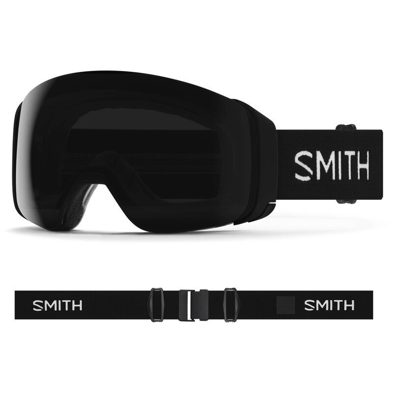 Smith Lunettes 4D Mag