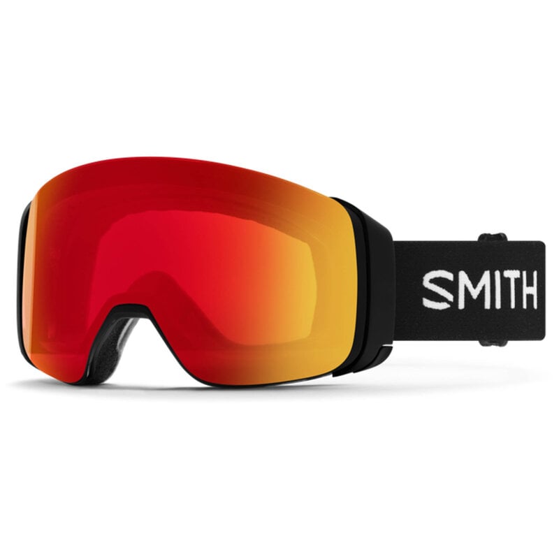 Smith 4D Mag Goggles - Ski Town