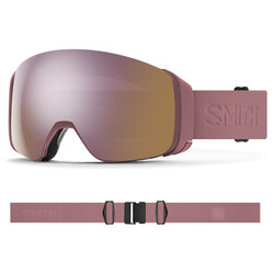 Smith 4D Mag Goggles