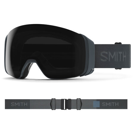 Smith Lunettes 4D Mag