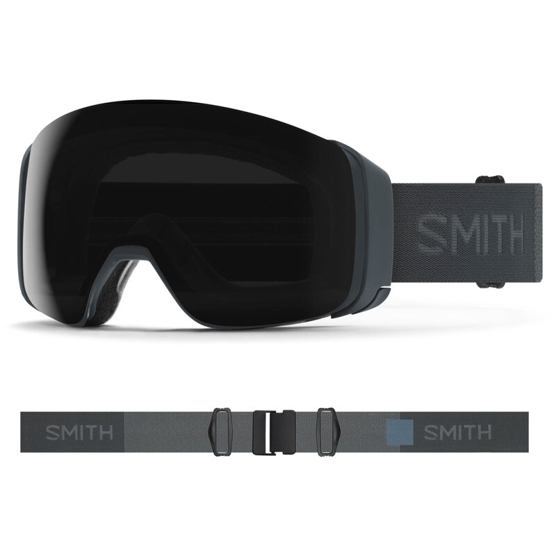 Smith 4D Mag Goggles