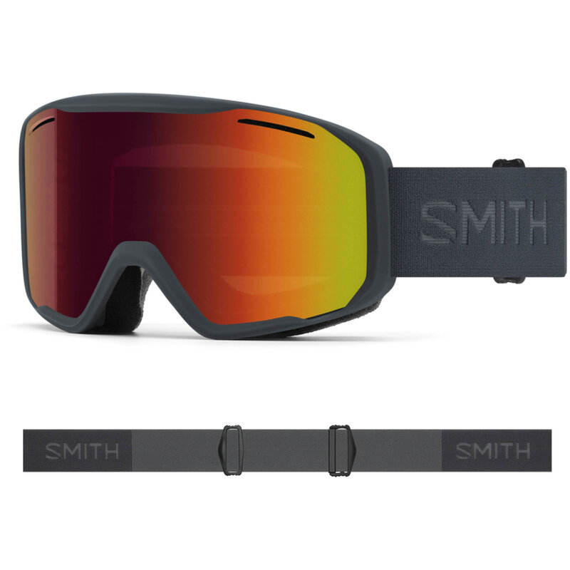 Smith Blazer Goggles