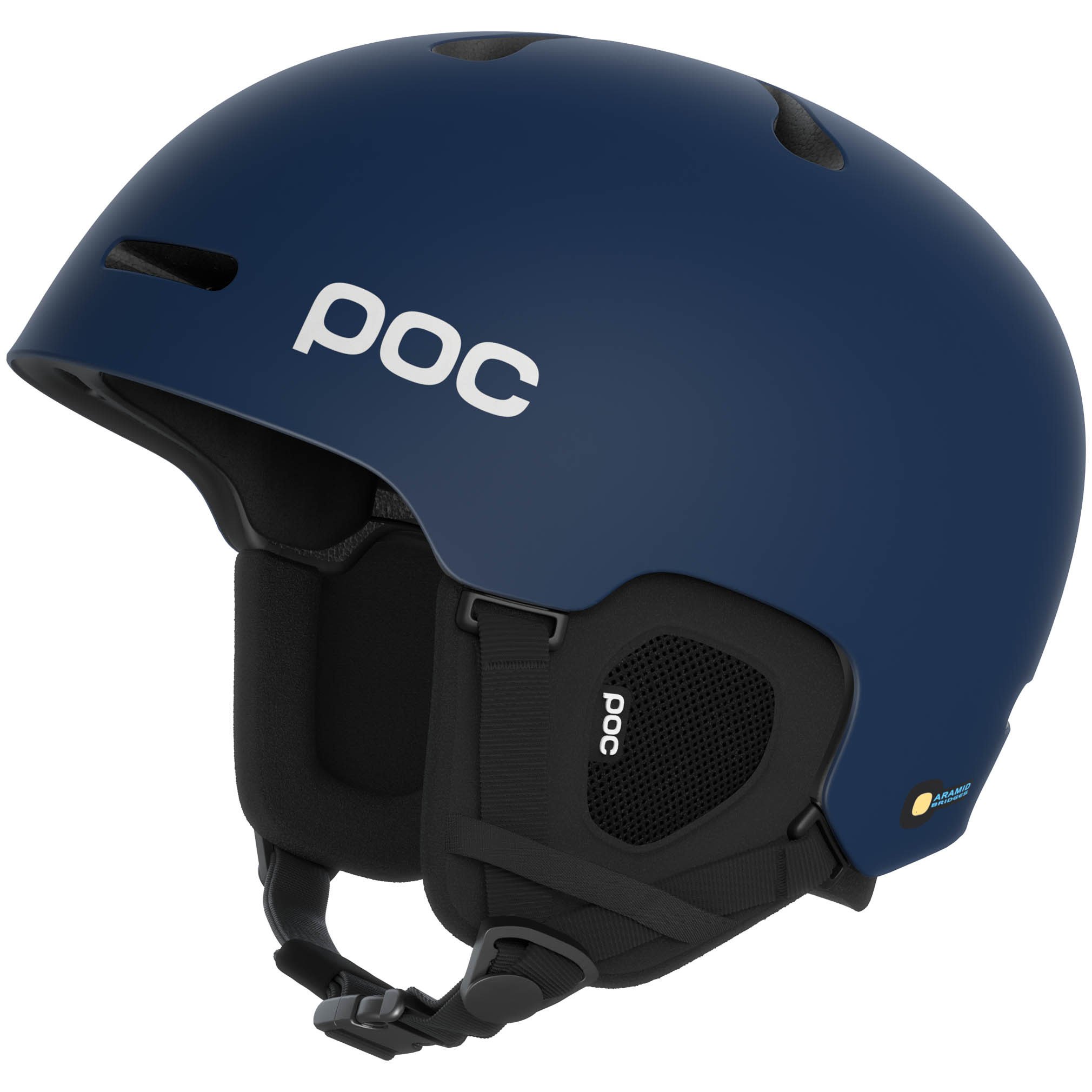 POC Fornix Mips Helmet (23/24) - Ski Town
