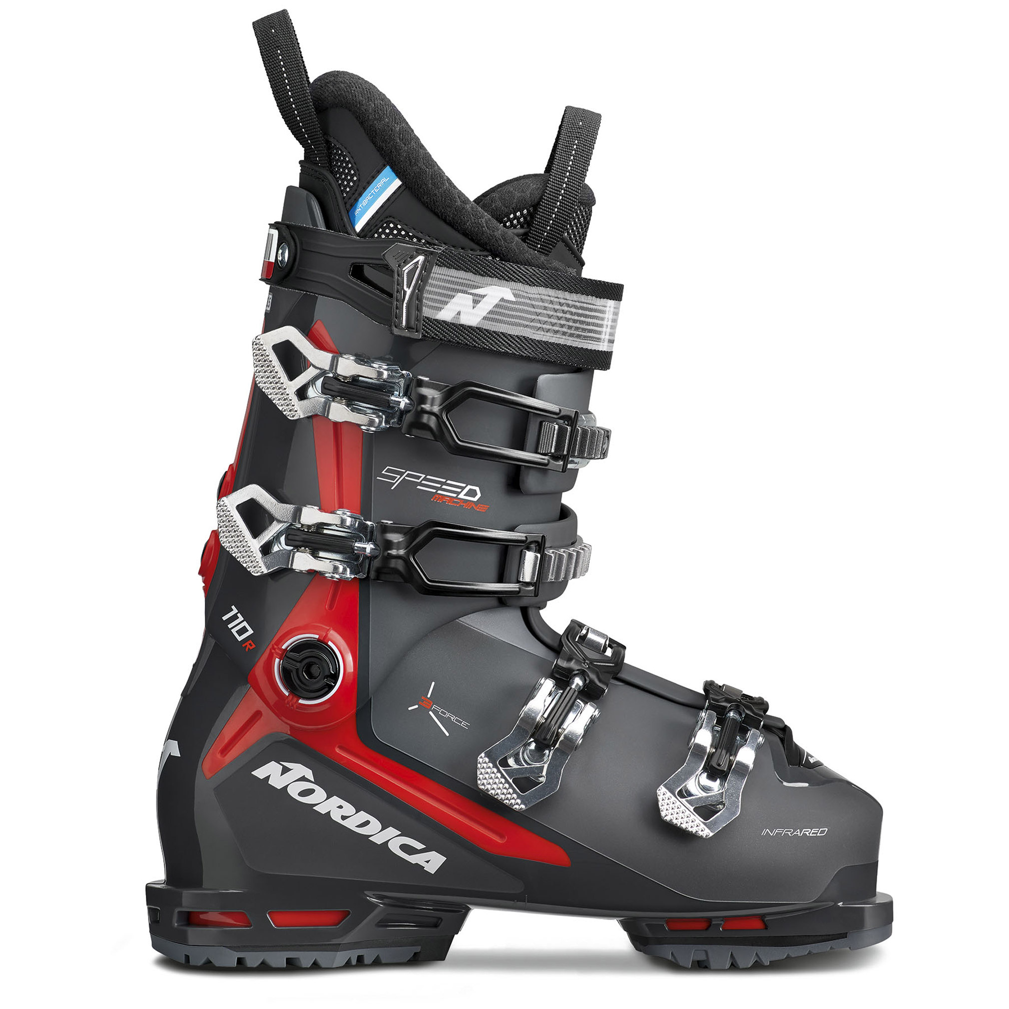 Speedmachine 3 110 R GW Ski Boots Ski Town