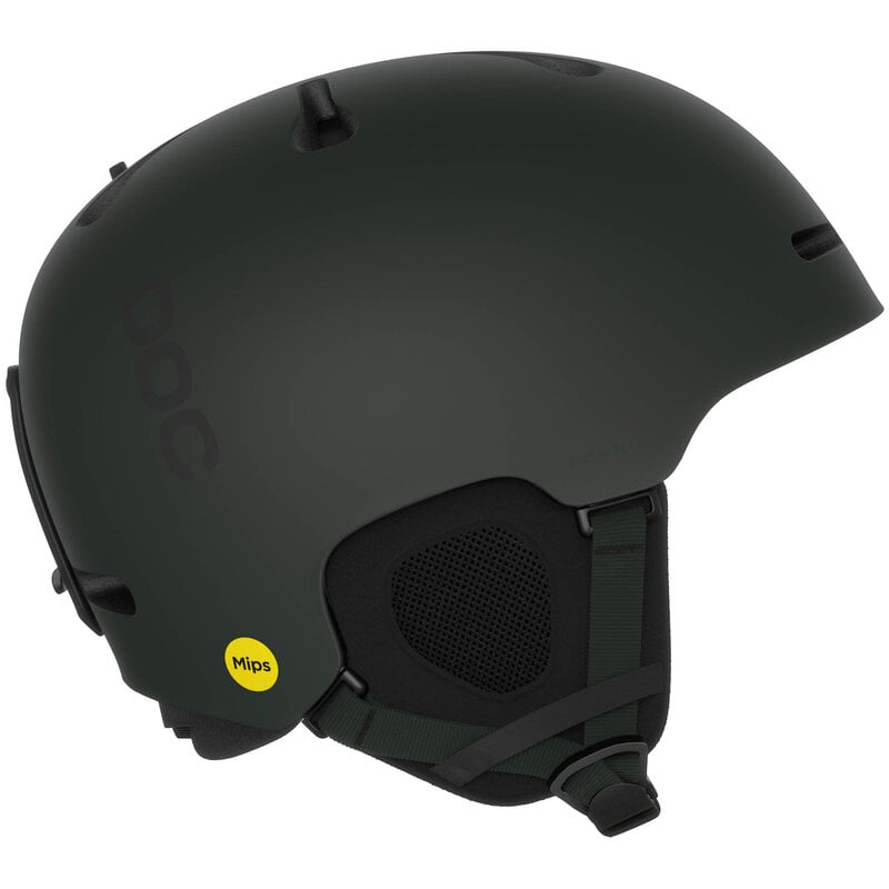 POC Fornix Mips Pow Jj Helmet - Ski Town