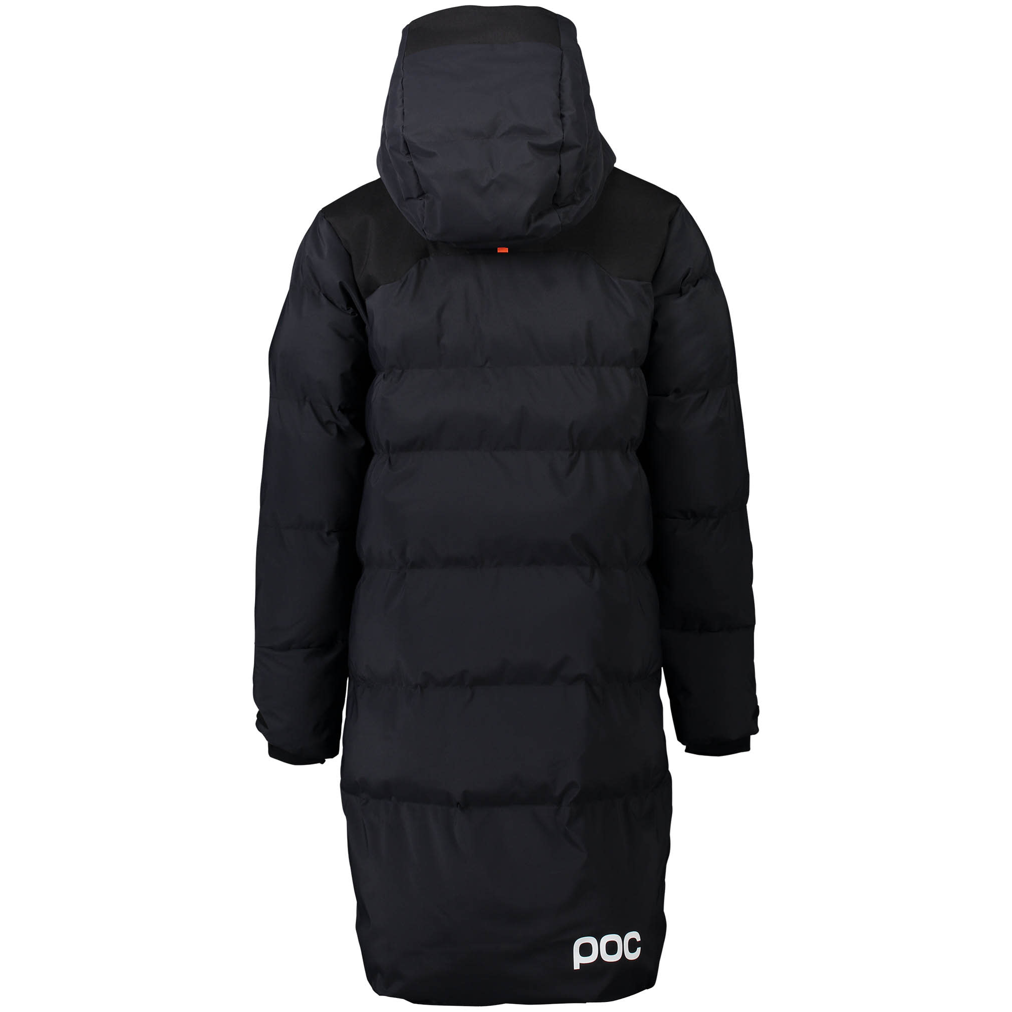 Manteau Long Loft Parka W Ski Town