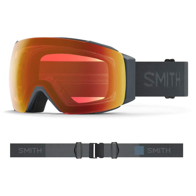 Smith I/O Mag Goggles