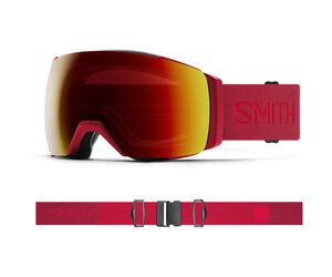 Smith I/O Mag XL Goggles