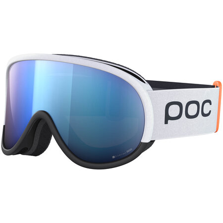 Poc Retina Mid Race Goggles