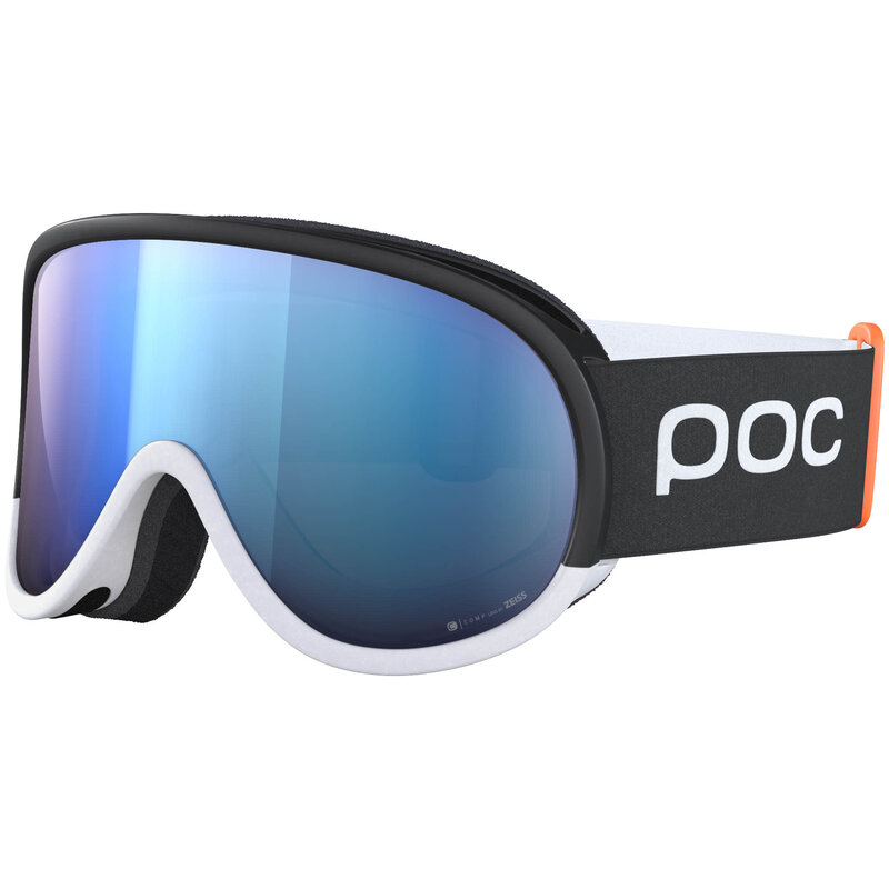 Poc Retina Mid Race Goggles