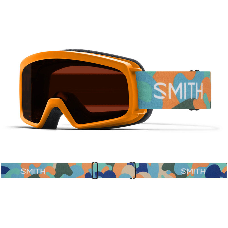 Smith Rascal Goggles - Junior (23/24)