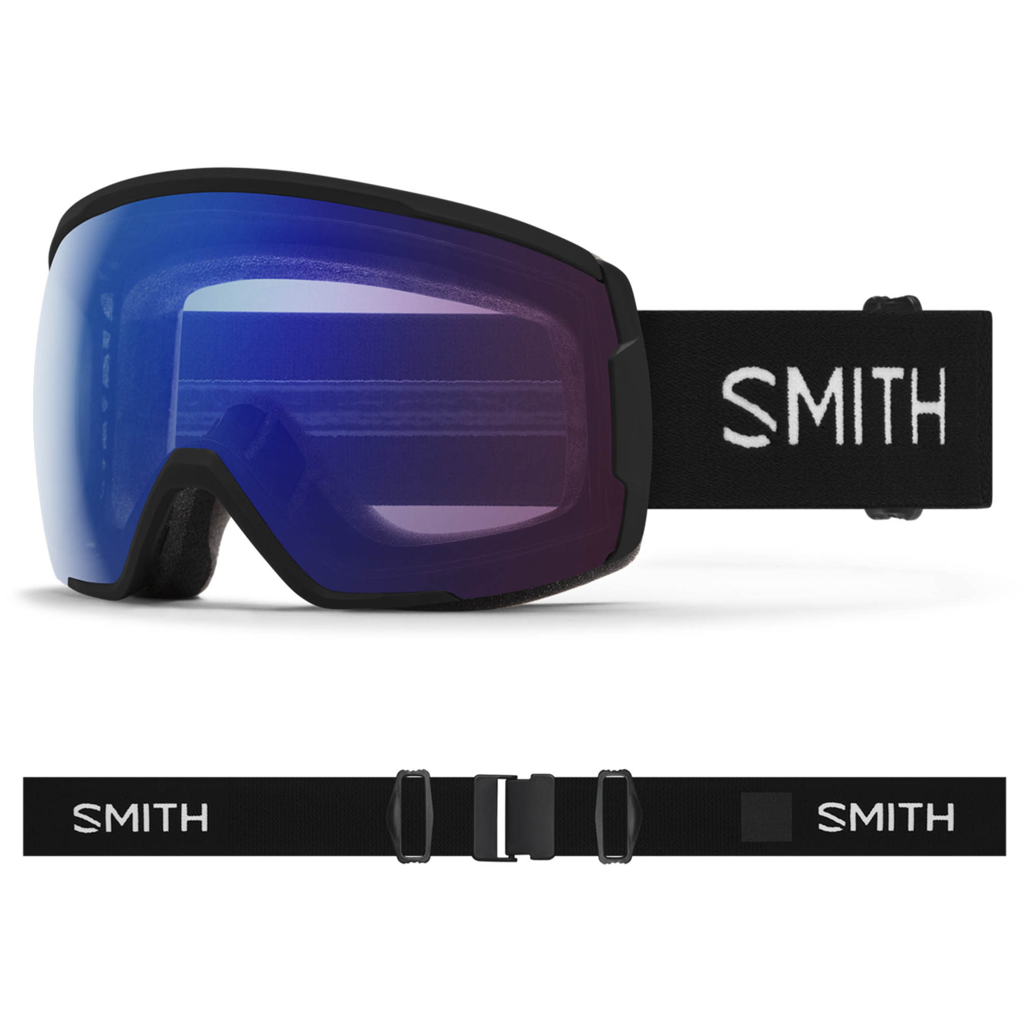 Smith Proxy Goggles Photochromic - Ski Town