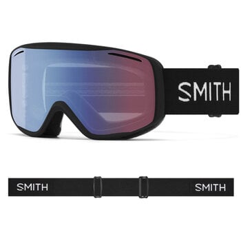 Smith Lunettes De Ski Rally