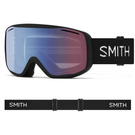 Smith Rally Goggles