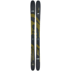 Line Blade Optic 92 Skis (23/24)