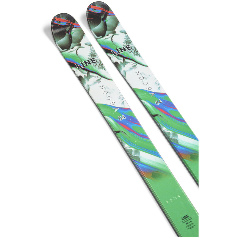 Line Skis Pandora 84