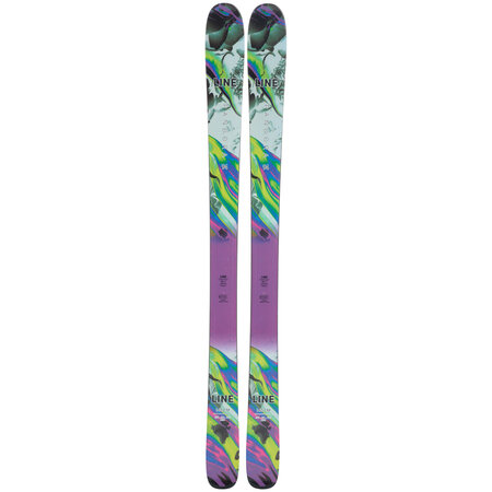 Line Pandora 94 Skis