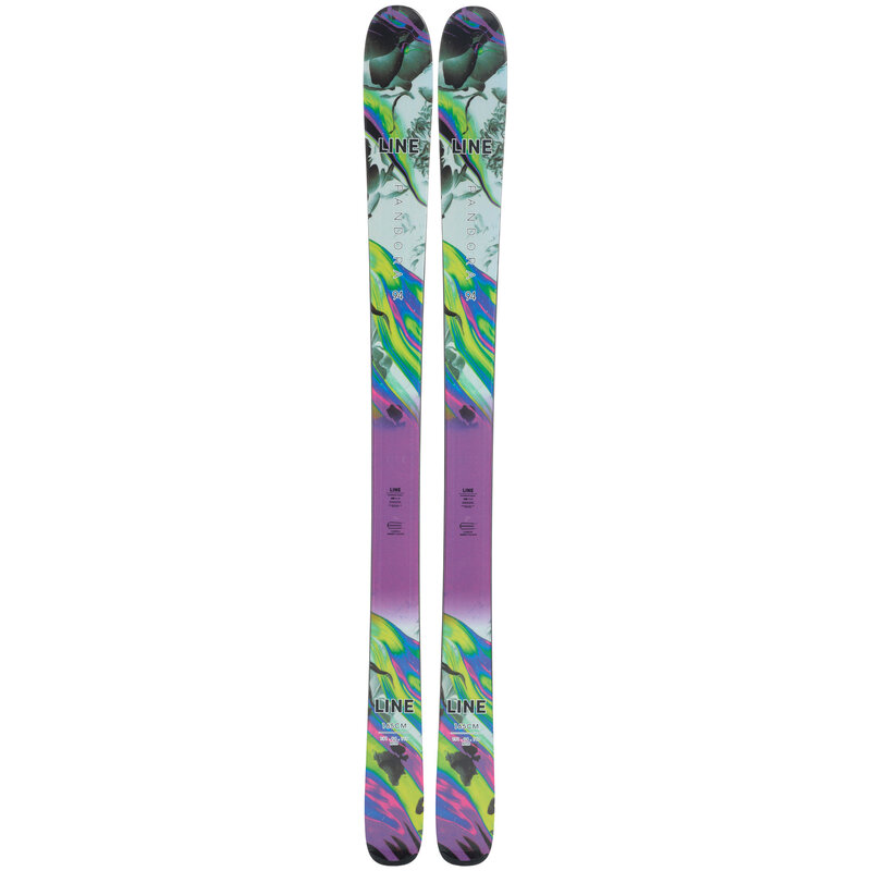 Line Skis Pandora 94