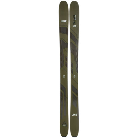 Line Blade Optic 104 Skis (23/24)