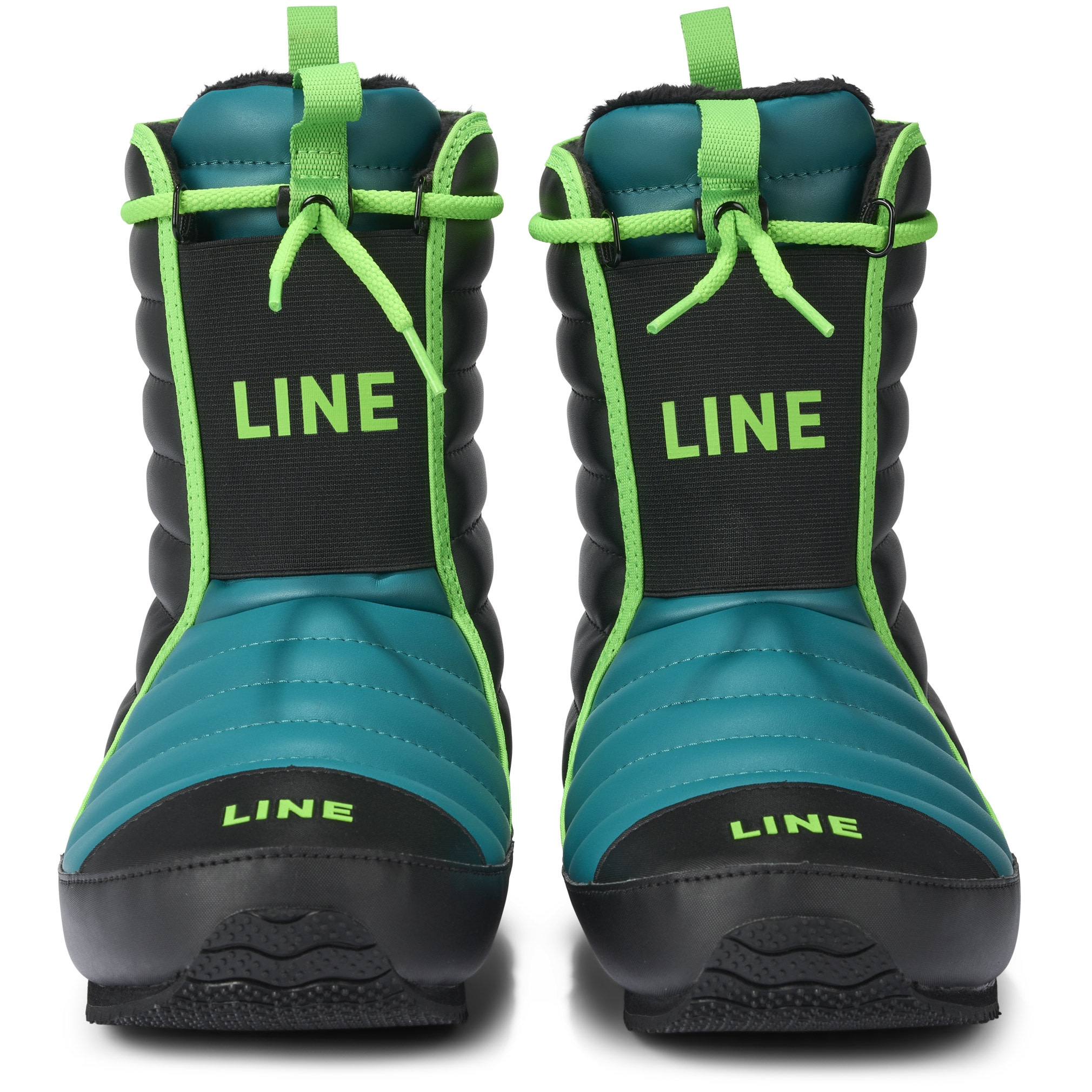 Line Bootie 2.1 Ski Town