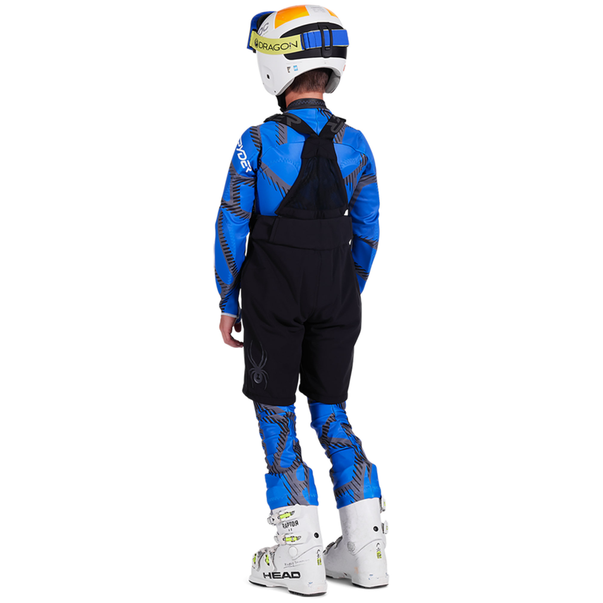 Spyder Softshell Training Short - Junior (25/26)