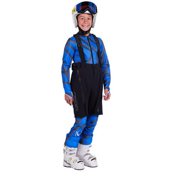Spyder Softshell Training Short - Junior (25/26)