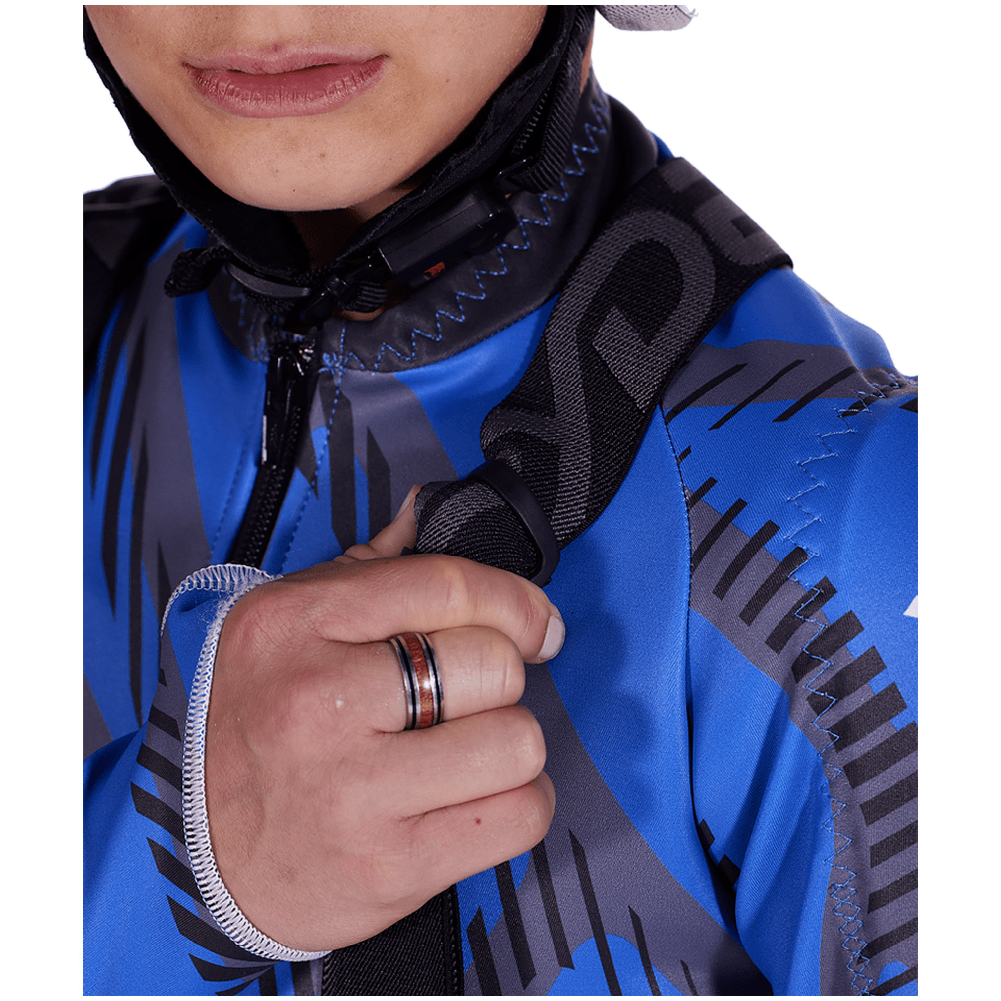 Spyder Softshell Training Short - Junior (25/26)