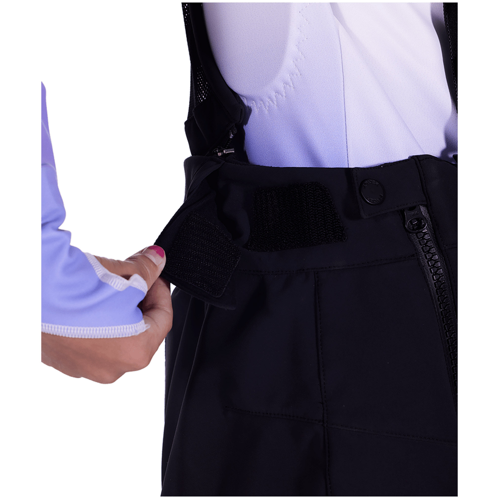 Spyder Softshell Training Short - Junior (25/26)